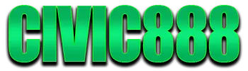 Logo CIVIC888