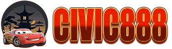 Logo CIVIC888